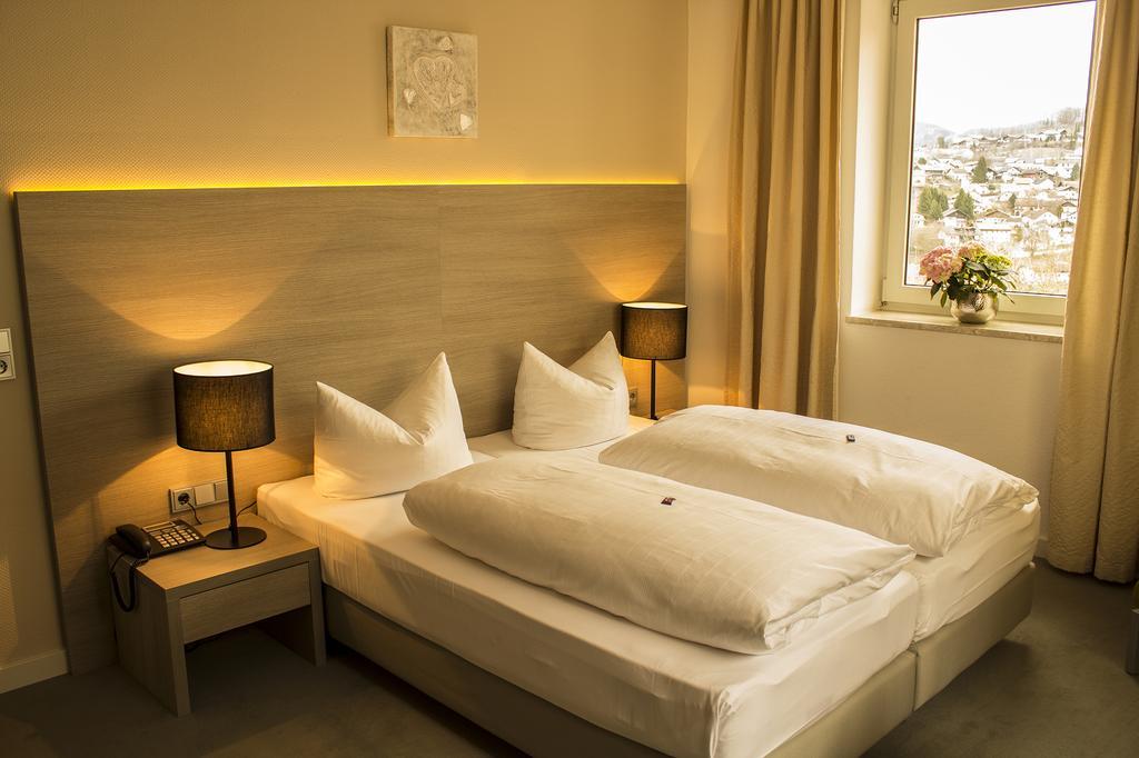 Garni Hotel Schmaus Viechtach Habitación foto