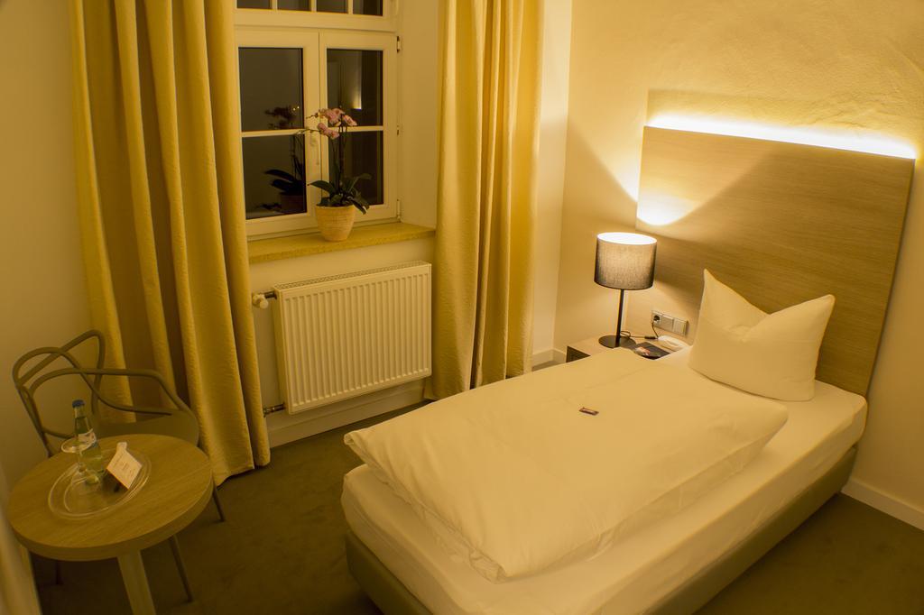 Garni Hotel Schmaus Viechtach Habitación foto